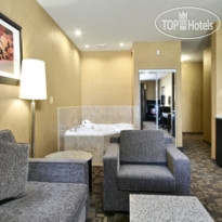 Best Western Plus South Edmonton Inn & Suites 