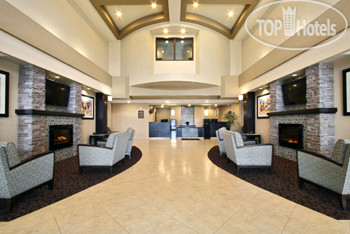 Фотографии отеля  Best Western Plus South Edmonton Inn & Suites 3*