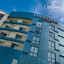 Courtyard Edmonton West 