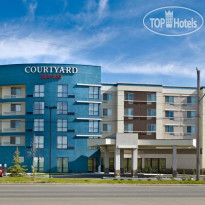 Courtyard Edmonton West 