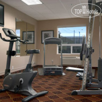Days Inn Edmonton South 