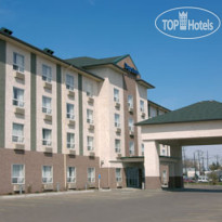 Days Inn Edmonton South 