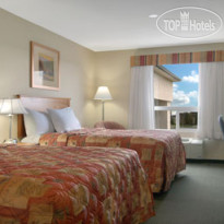 Days Inn Edmonton South 