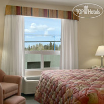 Days Inn Edmonton South 