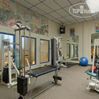 Days Inn and Conference Center Edmonton Airport 