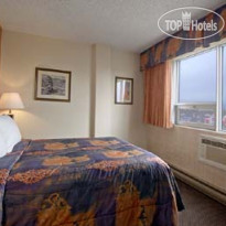 Days Inn and Conference Center Edmonton Airport 
