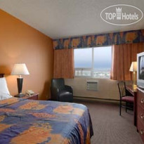 Days Inn and Conference Center Edmonton Airport 