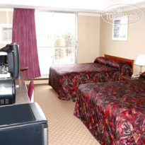 Howard Johnson Hotel Edmonton AB 