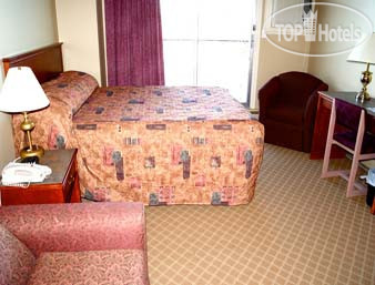 Новые добавленные фото туристов Howard Johnson Hotel Edmonton AB 2*