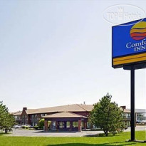 Comfort Inn South Shore 