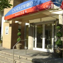 Candlewood Suites Montreal Downtown Centre Ville 