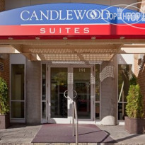 Candlewood Suites Montreal Downtown Centre Ville 