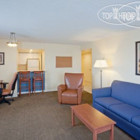 Candlewood Suites Montreal Downtown Centre Ville 