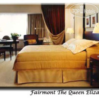 Fairmont The Queen Elizabeth 