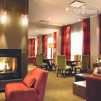 Residence Inn Montreal Westmount 