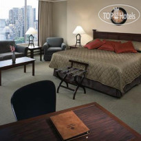 Four Points by Sheraton Montreal Centre-Ville 