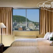 Four Points by Sheraton Montreal Centre-Ville 
