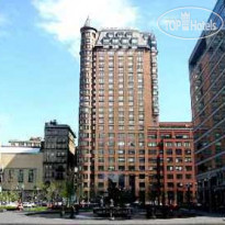 InterContinental Montreal 