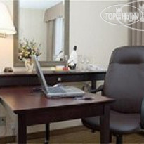 DoubleTree by Hilton Pointe Claire Montreal Airport West 