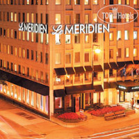 Le Meridien Versailles-Montreal 5*