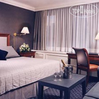 Le Meridien Versailles-Montreal 