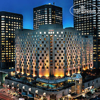 DoubleTree by Hilton Montreal Downtown 