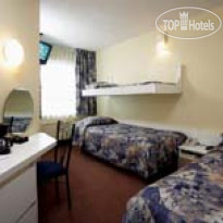 Travelodge Montreal Centre 