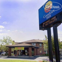 Comfort Inn South 