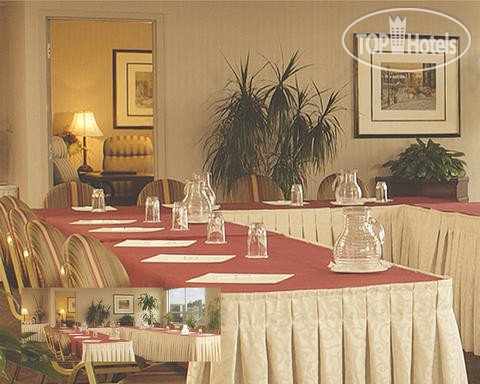 New photos from tourists Du Fort Hotel 4*