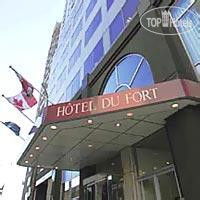 Фотографии отеля  Du Fort Hotel 4*