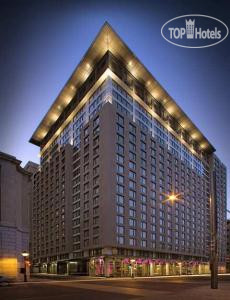 Фотографии отеля  Embassy Suites by Hilton Montreal 3*