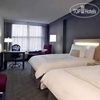 Novotel Montreal Aeroport 
