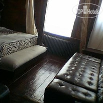 Lovely Celebrities Hotel Montreal 