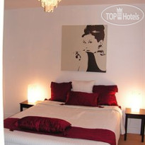 Lovely Celebrities Hotel Montreal 