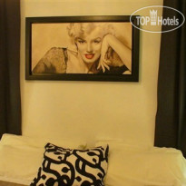 Lovely Celebrities Hotel Montreal 