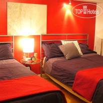 Lovely Celebrities Hotel Montreal 