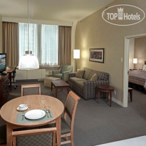 Le Square Phillips Hotel & Suites 