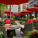 Sofitel Montreal Golden Mile Ресторан