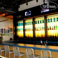 Aloft Montreal Airport 