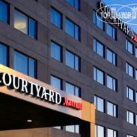 Courtyard Montreal Airport 3*
