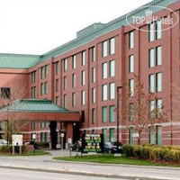Hampton Inn by Hilton Ottawa 3*
