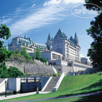 Fairmont Chateau Laurier 