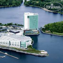 Hilton Lac-Leamy 