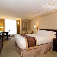 Best Western Plus Victoria Park Suites 3*