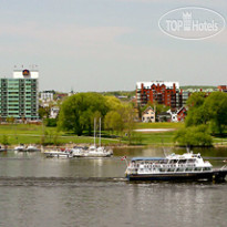 Best Western Plus Gatineau-Ottawa 