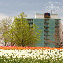 Best Western Plus Gatineau-Ottawa 