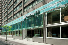 Holiday Inn Toronto Downtown Centre 3*