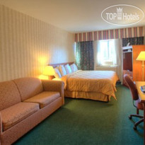 Comfort Inn Toronto Airport Номер