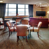 Travelodge Hotel Toronto Airport 