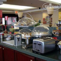Hampton Inn by Hilton Toronto-Mississauga